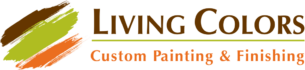 Living Colors Custom Painting and Finishing logo