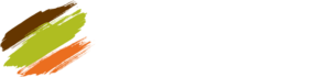 Living Colors Logo White